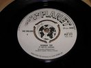 NORTHERN SOUL THE ORLONS SPINNIN' TOP RARE PLANET PLF 117 SPINNING TOP SUPERB