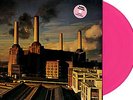 LP   PINK FLOYD - Animals ( Pink Vinyl ) EMI vg+/vg+
