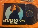 MINA - DISCO 33 GIRI - STUDIO UNO - RIFI RECORD COMPANY RFL LP 14010 OTTIMO RARO