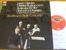 ASD 2582 Beethoven Triple Concerto / Oistrakh / Karajan etc.