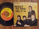 THE BEATLES 7