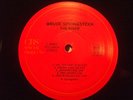 Bruce Springsteen CBS Special Products labels/sticker on shrink wrap The River