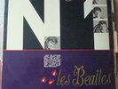 les BEATLES N 1 - Odeon OSX 225 - RARE LP avec languette