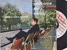 ENRICO INTRA QUINTET  rare 7