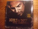 Bruce Springsteen  still sealed  Devils & Dust