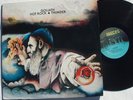 GOLIATH Hot Rock & Thunder PRIVATE Hard Rock LP psych