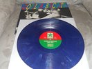 Gorilla Biscuits Start Today LP 1st Press EMBOSSED COVER Purple Viniyl sxe NYHC