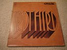 SOFT MACHINE third UK CBS ORANGE 2LP MINT
