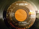 Northern Soul Lee Dresser-El Camino Real Amos 118 (Rockabilly?)