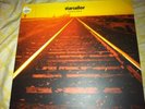 Starsailor love is here LP UK vinyl travis coldplay keane radiohead EU