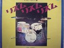 Jimmy Takeuchi Rhythm Rhythm Rhythm Japan KILLER Drum Breaks ALL OPEN DRUMS Hear