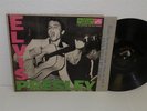 ELVIS PRESLEY Elvis LP RCA LPM-1254 (1956) original LONG PLAY mono 1s/3s