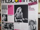 LP - EMI PROMO LP mit PAUL McCARTNEY - COMING UP - german Press