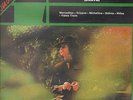 Gato Barbieri with Lonnie Smith Lp 33giri Bolivia Nuovo Sigillato