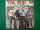 THE WHO-