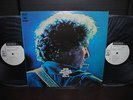 Bob Dylan Greatest Hits VOL 2 Japan PROMO 2LP BOOKLET