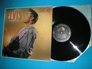 Elvis Presley - ELVIS (LPM-1382) First Pressing w/Alternate Take of 