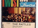 THE RATTLES 