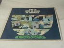 LIFE IS JUST A BOWL OF BERRIES - THE ROCKIN' BERRIES 1965 NPL 38022 PYE RECORDS