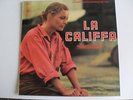 RARE  ITALIAN  SOUNDTRACK OST LP LA CALIFFA MORRICONE ROMY SCHNEIDER-TOGNAZZI