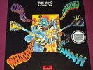 THE WHO  Vinyl   A Quick One  nmint Limited Edition