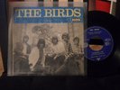 THE BIRDS / NO GOOD WITHOUT YOU BABY / ORIGINAL/ROLLING STONES(RON WOOD)