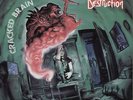DESTRUCTION Cracked Brain 12