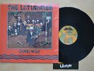 THE LATINAIRES - CAMEL WALK - SALSA LATIN FUNK - 1968 FANIA RECORDS