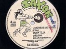 Sylvia Tella BROTHERS AND SISTERS & JAMAICAN LAND  Wicked Roots Classic LISTEN