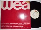 A-HA Take On Me RARE BRAZIL 1985 PROMO 12