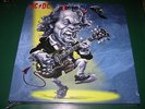 AC/DC LP -Live In Madrid 1996 (3xLP Box)3 fc picture discs ssealed