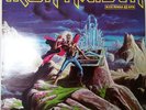 IRON MAIDEN - Run to the hills Live 1985 maxi 12