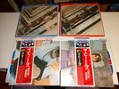 Japan Inserts/OBI's 2x The BEATLES 