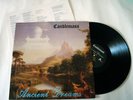 CANDLEMASS Ancient Dreams VINYL LP 1988 METAL BLADE SWEDISH DOOM RARE OOP