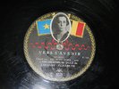 78 tours rpm orchestre de jazz de l'oeuvre Elisabeth ( FUD CANDRIX )