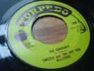 TWIZZLE HOT ROD ALL STARS JOOK JOOK/GRADUATE 7