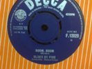 BLUES BY FIVE/7