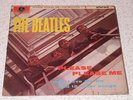 BEATLES - Please Please Me - original UK prs. 1963 stereo LP **SEE**