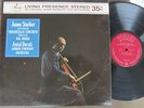 Audiophile LP, Starker and Dorati, Dvorak, Mercury Living Presence Stereo M-