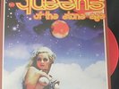 THE QUEENS OF THE STONE AGE SELF TITLED LP COLOR VINYL
