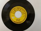 ELVIS PRESLEY SUN 223 ORIGINAL VG++ MYSTERY TRAIN/FORGOT TO REMEMBER VG++ VINYL