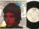 BOB DYLAN EP BIOGRAPH 4 TRACKS SPAIN *P*R*O*M*O* UNIQUE EX+