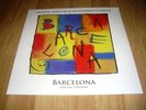 Freddie Mercury (Queen) Barcelona 2012 Special Edition LP