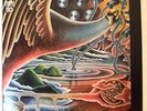 JAPANESE RARE TOMITA * UNKNOWN FIRST LP  * SWITCHED ON HIT * STEREO QUADRAPHONIC