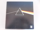 PINK FLOYD - DARK SIDE OF THE MOON QUADRAPHONIC VINYL GATEFOLD LP