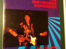 JIMI HENDRIX EXPERIENCE - LIVE AT WINTERLAND 2LP Clear Vinyl (RYKO)
