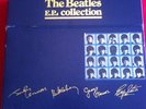 THE BEATLES  EP Collection BEP14 Box Set