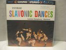 LSC-2419 RCA LIVING STEREO RED SEAL DVORAK SLAVONIC DANCES LP RECORD SEALED