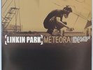Linkin Park - Meteora 2LP 2003 USA Orig 48186-1 Gatefold Cover w/ Lyric sheet