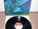 KHAN Space Shanty  LP 1972 UK 1st Press DERAM STEREO SDL-R 11 PROG MONSTER RARE